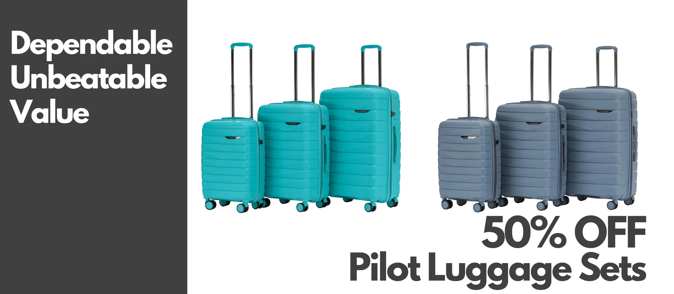 Travel Far, Pack Better
